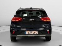 Usado Kia Niro 141 CV (103 kW) 2022 SUV