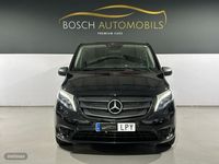 usado Mercedes Vito 116CDI 163cv Tourer Pro Larga