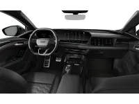 Nuevo Audi A6 e-tron S-Line 280 kW (381 CV) 2026 Gris daytona Familiar