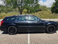 Usado Chrysler 300C Touring 218 CV (160 kW) 2006 Negro Familiar