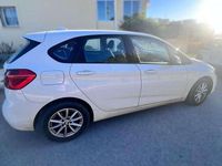 Usado BMW 216 116 CV (85 kW) 2017 Blanco Monovolumen