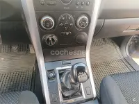 Usado Suzuki Grand Vitara 129 CV (94 kW) 2006 Negro SUV