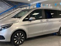 Usado Mercedes V250 Avantgarde 190 CV (139 kW) 2023 Monovolumen