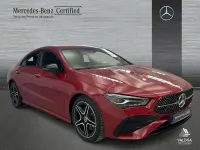 Usado Mercedes CLA200 150 CV (110 kW) 2026 Berlina