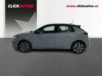Usado Opel Corsa 100 CV (73 kW) 2024 Gris / plata Utilitario