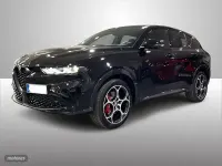 Nuevo Alfa Romeo Tonale Veloce 174 CV (127 kW) 2026 Negro SUV