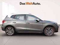 Usado Seat Arona 116 CV (85 kW) 2025 Blanco SUV