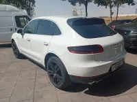 Usado Porsche Macan 258 CV (189 kW) 2014 Blanco SUV