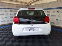 usado Citroën C1 1.0 VTi Feel 72