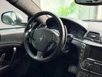 Usado Maserati Granturismo 405 CV (297 kW) 2008 Negro Coupe