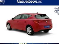 Usado Seat Leon Style 110 CV (80 kW) 2022