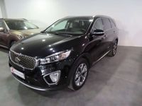 usado Kia Sorento 2.2CRDi Emotion 4x4 Aut.