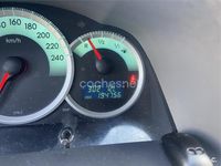 Usado Toyota Corolla Verso Sport 136 CV (100 kW) 2008 Gris / plata Monovolumen