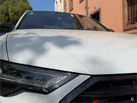 Usado Audi A6 350 CV (257 kW) 2022 Blanco Familiar