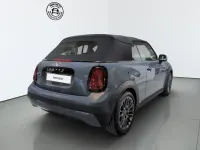 Usado Mini Cooper Cabriolet 163 CV (119 kW) 2025 Descapotable