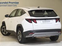 Usado Hyundai Tucson 159 CV (116 kW) 2025 SUV