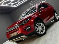 usado Land Rover Discovery 2.0 TD4 150CV HSE Luxury