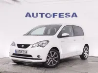 Usado Seat Mii 61 kW (83 CV) 2021 Blanco Utilitario