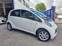Usado Citroën C-zero Seduction 49 kW (67 CV) 2019 Eléctrico Utilitario