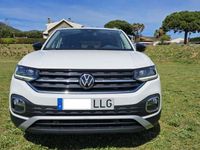 usado VW T-Cross - 1.5 TSI Sport DSG7 110kW