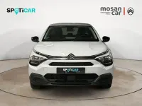 Usado Citroën C4 X PureTech 100 CV (73 kW) 2024 Blanco SUV