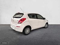 usado Hyundai i20 1.2i City S