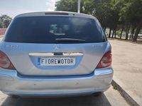 Usado Mercedes R350 272 CV (200 kW) 2007 Azul Monovolumen