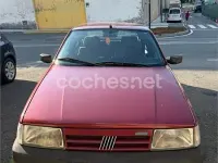 Usado Fiat Tempra 65 CV (47 kW) 1991 Granate Familiar