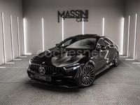 Usado Mercedes CLS53 AMG 435 CV (319 kW) 2023 Negro Berlina
