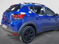 Usado Dacia Sandero Extreme 101 CV (74 kW) 2025