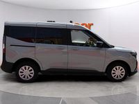 Usado Ford Tourneo Courier Active 125 CV (91 kW) 2024 Azul Monovolumen