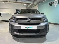 Nuevo Citroën C3 Aircross 100 CV (73 kW) 2026 Gris SUV