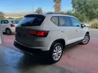 Usado Seat Ateca Ecomotive 116 CV (85 kW) 2017 Blanco SUV