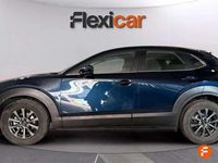 Usado Mazda CX-30 Prime-Line 140 HP (102 kW) 2025 Azul SUV