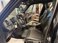 Usado Mini Cooper Countryman 136 CV (100 kW) 2022 Negro SUV