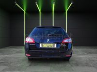 Usado Peugeot 508 SW Allure 150 CV (110 kW) 2016 Negro Familiar