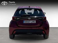 Usado Toyota Yaris Hybrid Active 116 CV (85 kW) 2021 Monovolumen