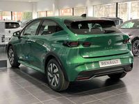 Nuevo Renault Clio V Evolution 114 CV (83 kW) 2025 Verde Utilitario