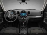 Usado Mini Cooper D Countryman 150 CV (110 kW) 2021 Verde SUV