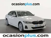 Usado BMW 320 190 CV (139 kW) 2023 Blanco Berlina