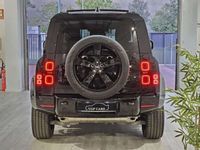 Usado Land Rover Defender SE Dynamic 400 HP (294 kW) 2023 Preto SUV