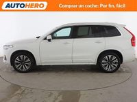 Usado Volvo XC90 Momentum 235 CV (172 kW) 2021 Blanco SUV