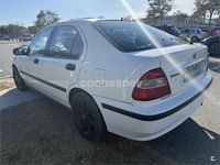 Usado Honda Civic LS 115 CV (84 kW) 1997 Blanco Berlina