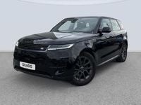 Käytetty Land Rover Range Rover Sport SE 460 HP (338 kW) 2025 Musta Katumaasturi