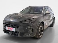 Usado Cupra Terramar 204 CV (150 kW) 2025 Gris / plata SUV