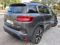 Usado Citroën C5 Aircross Shine 131 CV (96 kW) 2019 Beige SUV