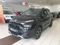 Usado Citroën C3 Aircross PureTech 110 HP (80 kW) 2024 Otro SUV