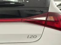 Nuevo Hyundai i20 Active 100 CV (73 kW) 2025 Blanco Utilitario