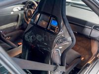 Usado Porsche 911 GT3 435 CV (319 kW) 2009 Blanco Coupe