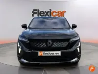 Usado Renault Rafale Esprit Alpine 200 CV (147 kW) 2024 Negro SUV